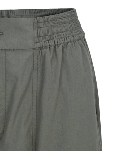 esmé studios ESAya Cargo Pants Pants 174 Charcoal Gray