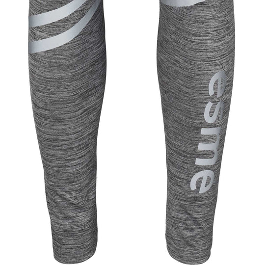 ESAgneta Leggings - Gray Melange – esmestudios.com