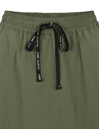 esmé studios ESAlice Skirt Skirt 239 Deep Lichen Green