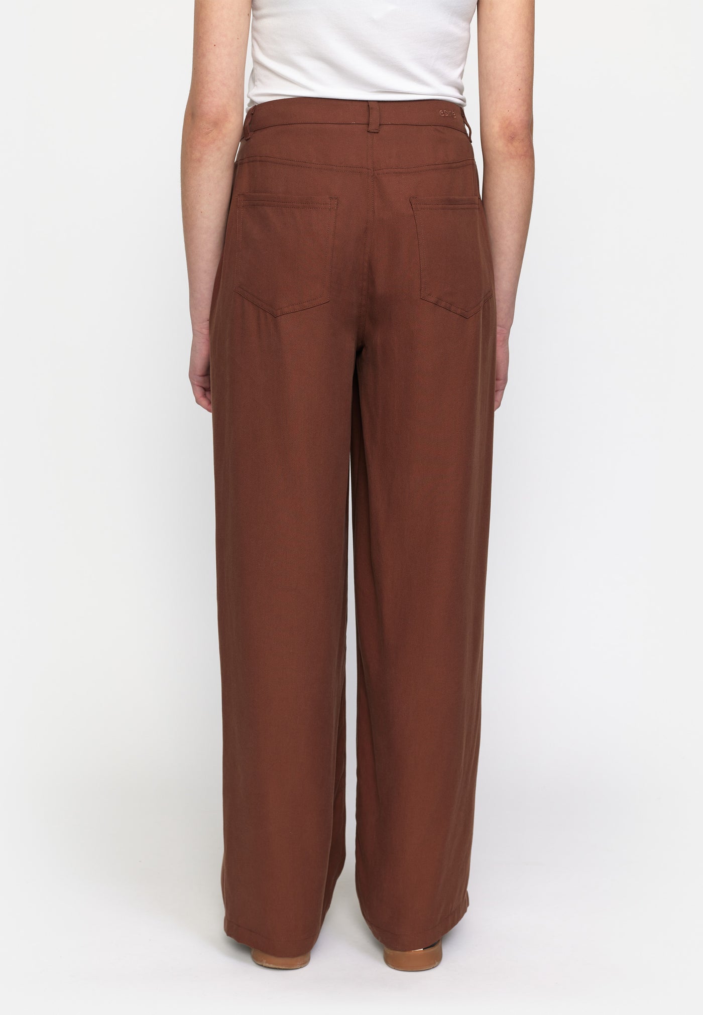 esmé studios ESAlisa Pants Pants 254 Tiramisu