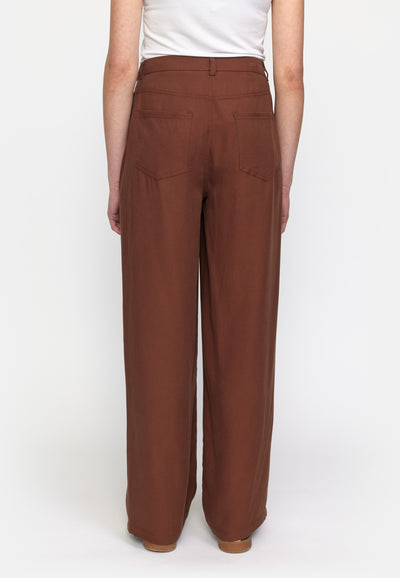 esmé studios ESAlisa Pants Pants 254 Tiramisu