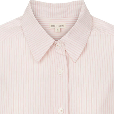 esmé studios ESAnne LS Shirt GOTS Shirts & Blouse 241 Cloud Pink