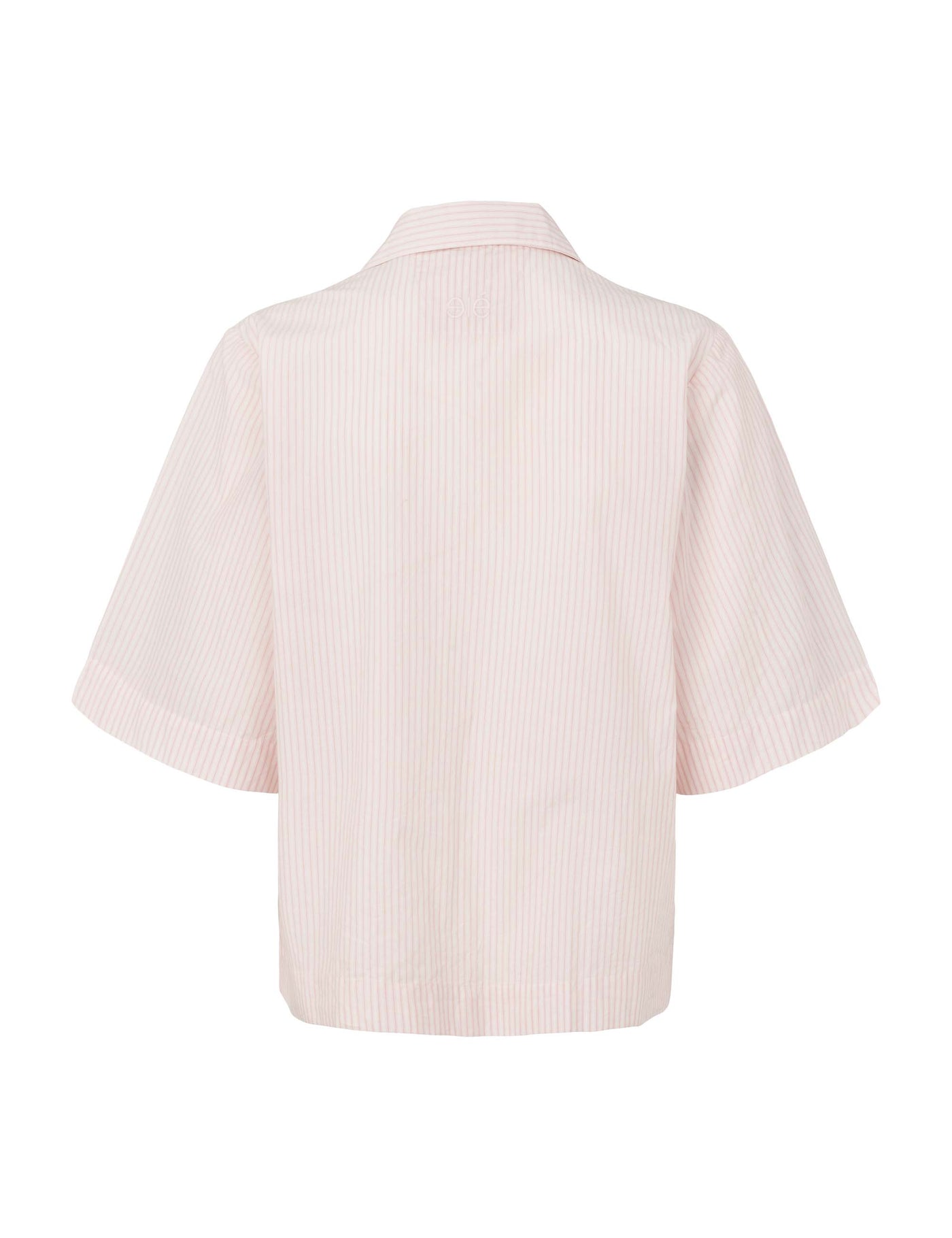 esmé studios ESAnne SS Shirt GOTS Shirts & Blouse 241 Cloud Pink