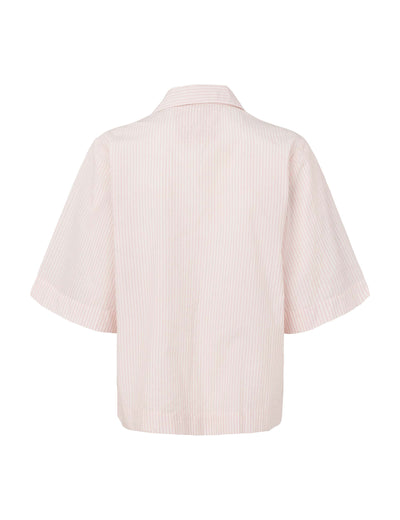 esmé studios ESAnne SS Shirt GOTS Shirts & Blouse 241 Cloud Pink