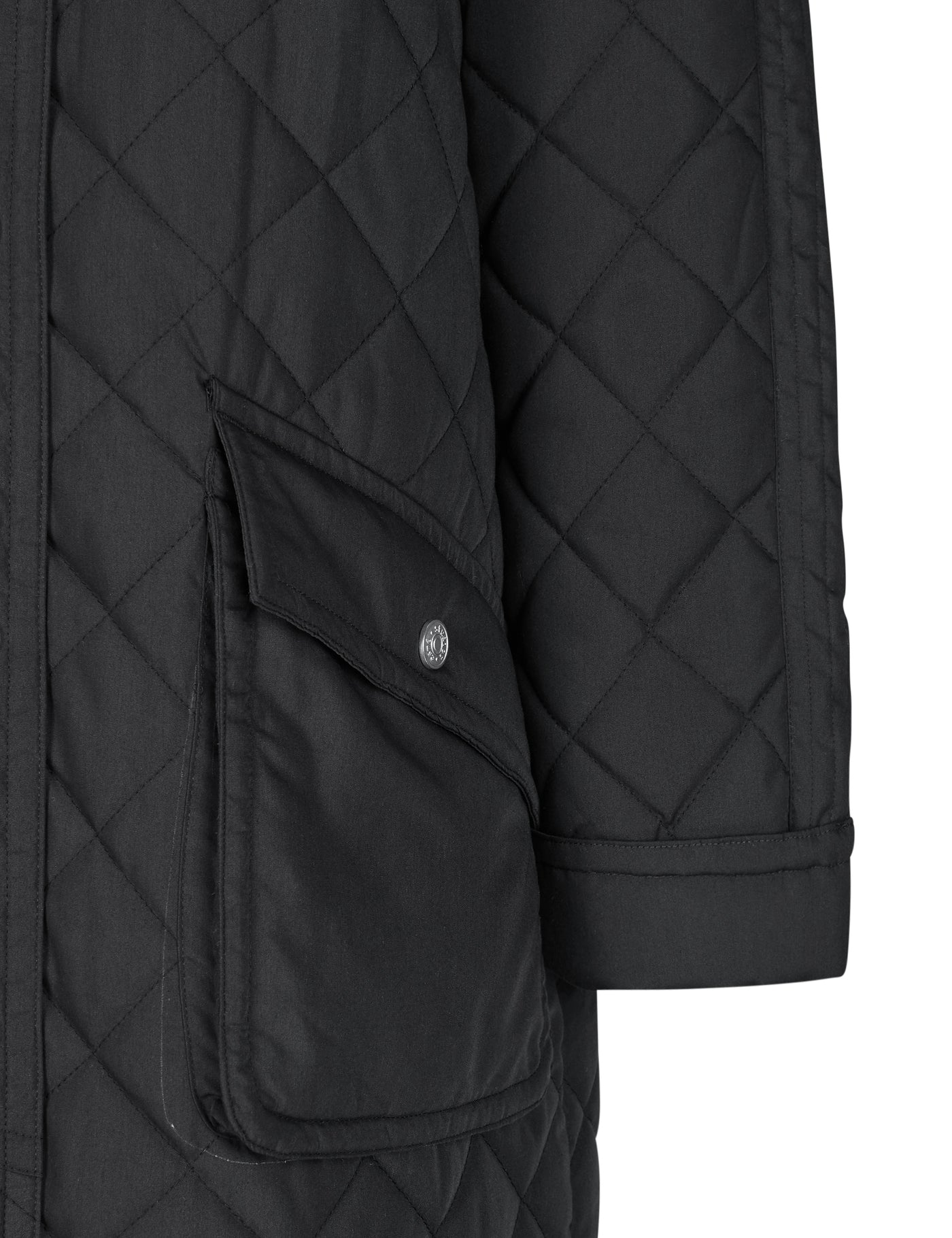 esmé studios ESAsta Jacket Outerwear 001 Black