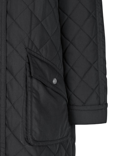 esmé studios ESAsta Jacket Outerwear 001 Black