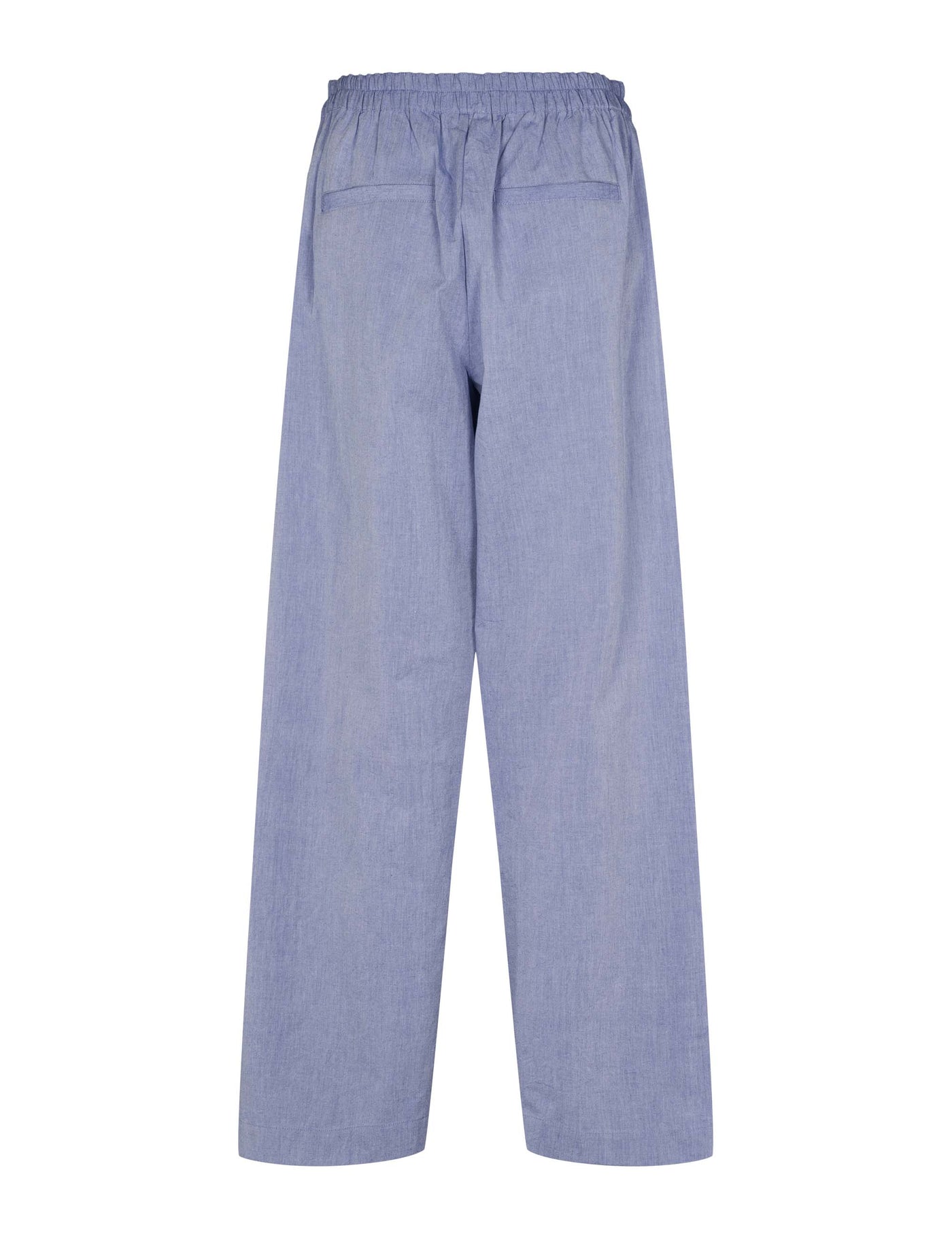 esmé studios ESAtlas Pants GOTS Pants 271 Blue Washed