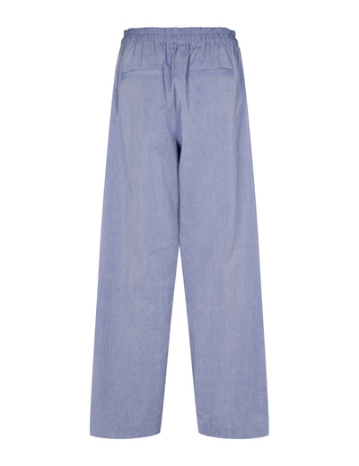 esmé studios ESAtlas Pants GOTS Pants 271 Blue Washed