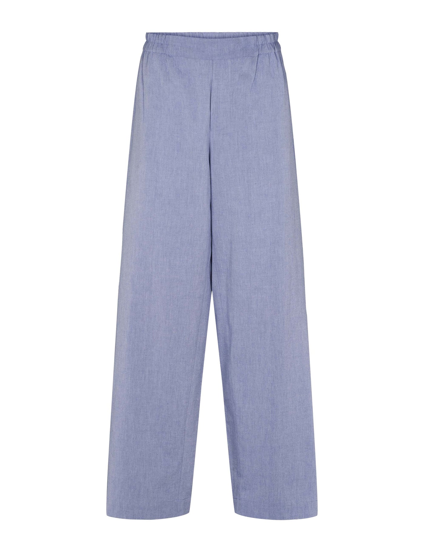 esmé studios ESAtlas Pants GOTS Pants 271 Blue Washed