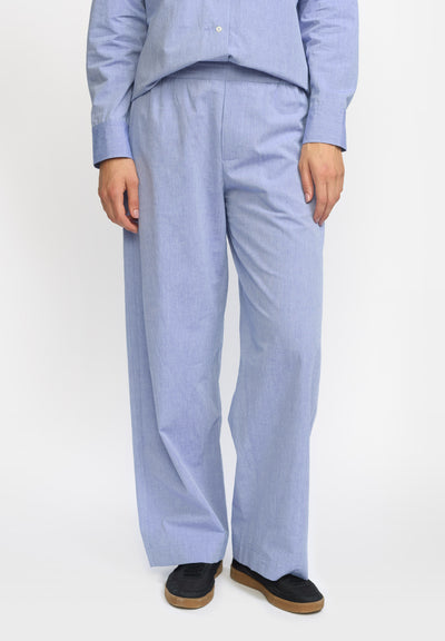 esmé studios ESAtlas Pants GOTS Pants 271 Blue Washed