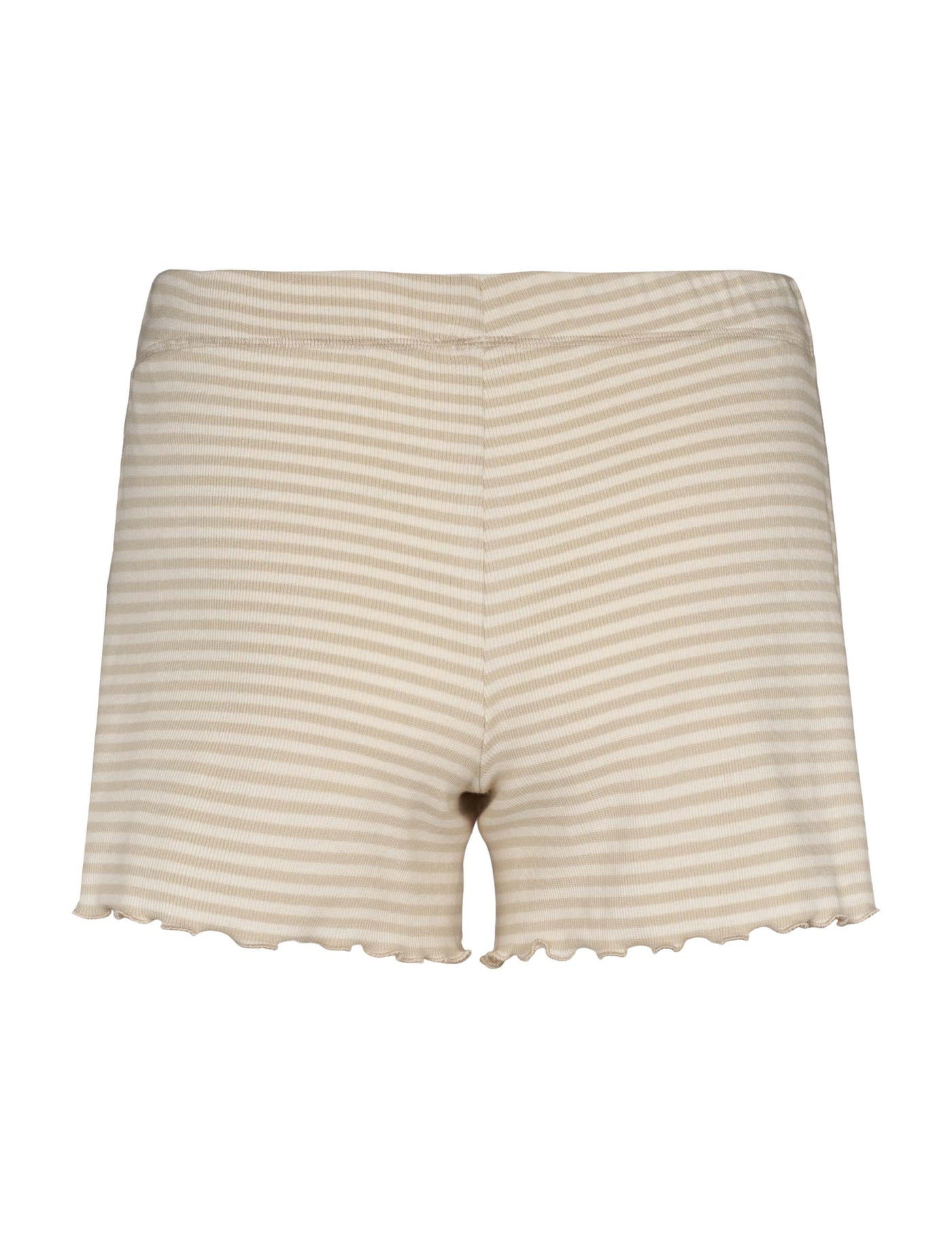 esmé studios ESBliss Shorts GOTS Shorts 218 Buttercream