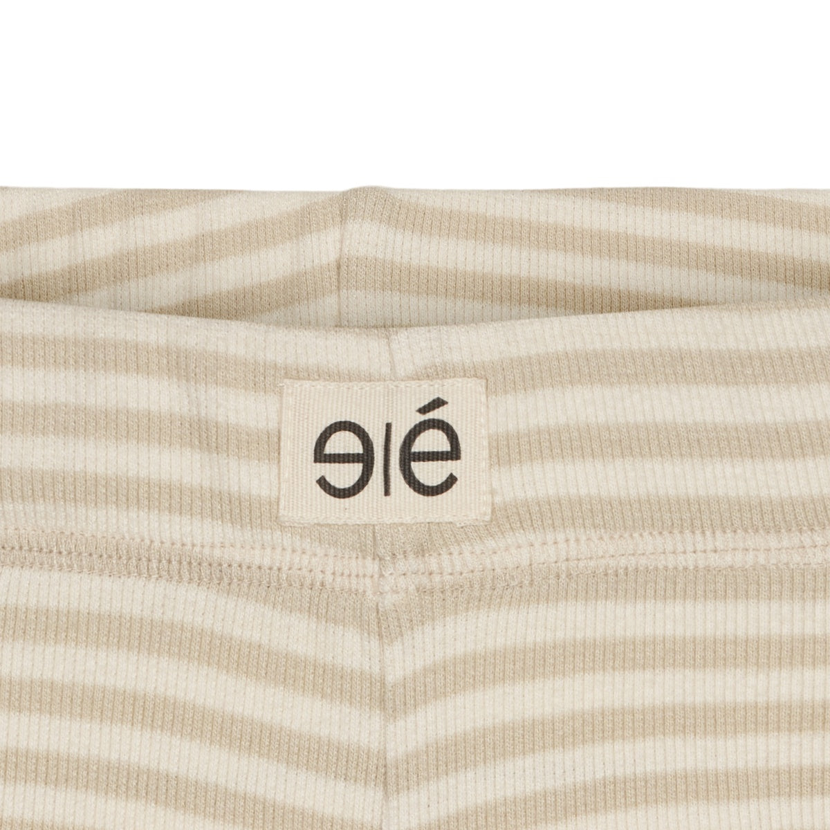 esmé studios ESBliss Shorts GOTS Shorts 218 Buttercream