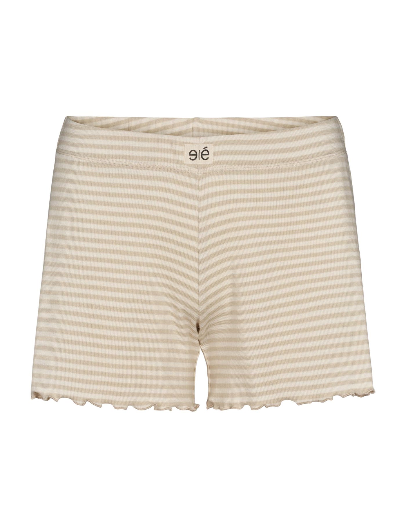 esmé studios ESBliss Shorts GOTS Shorts 218 Buttercream