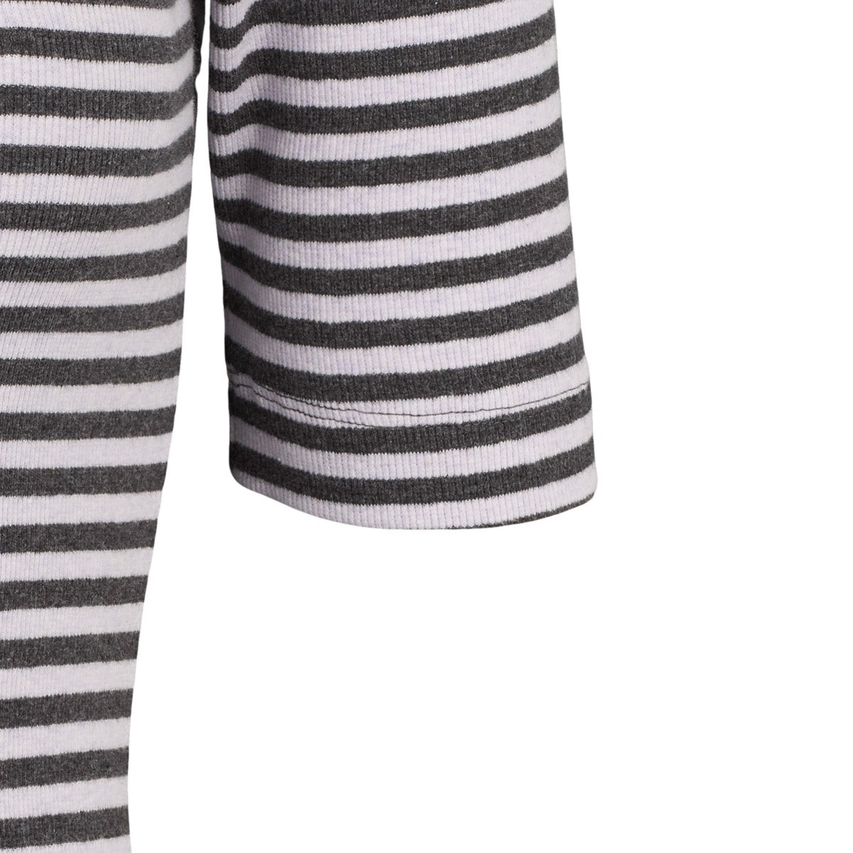esmé studios ESBloom Stripe 2/4 T-shirt GOTS T-shirt and Tops 268 Nine Iron