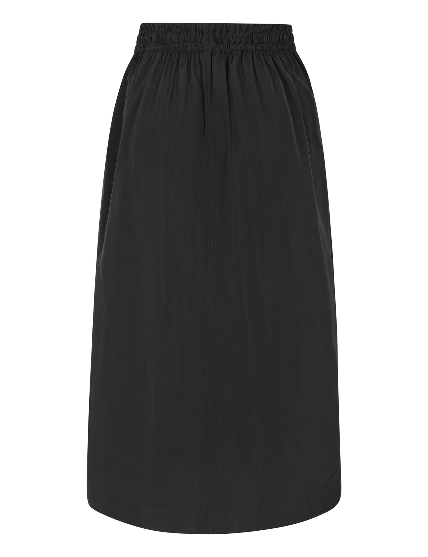 esmé studios ESBora Midi Skirt GRS Skirt 001 Black