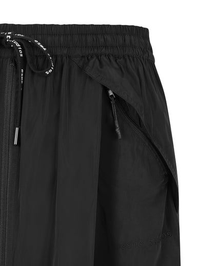 esmé studios ESBora Midi Skirt GRS Skirt 001 Black