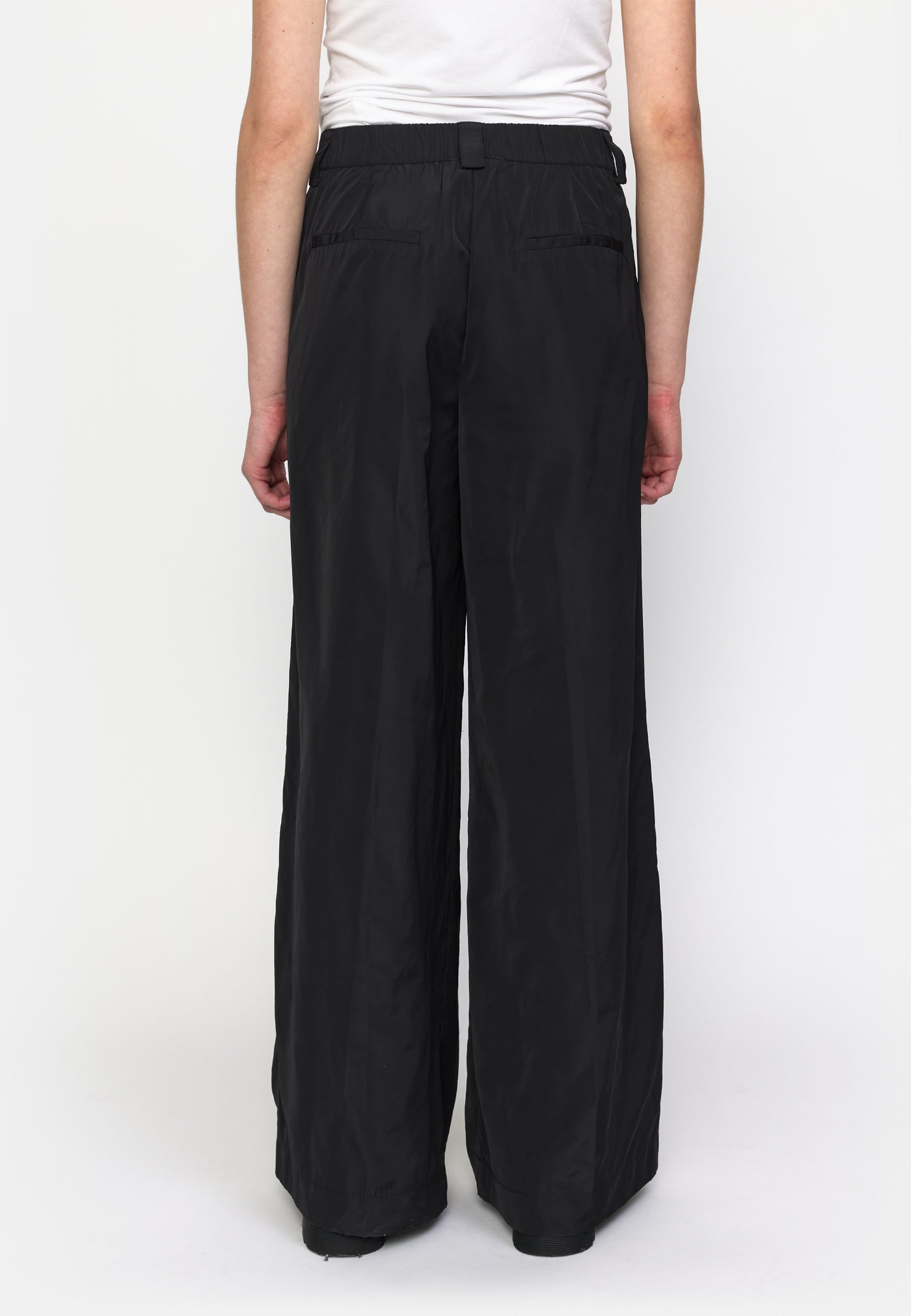 esmé studios ESBora Pants GRS Pants 001 Black