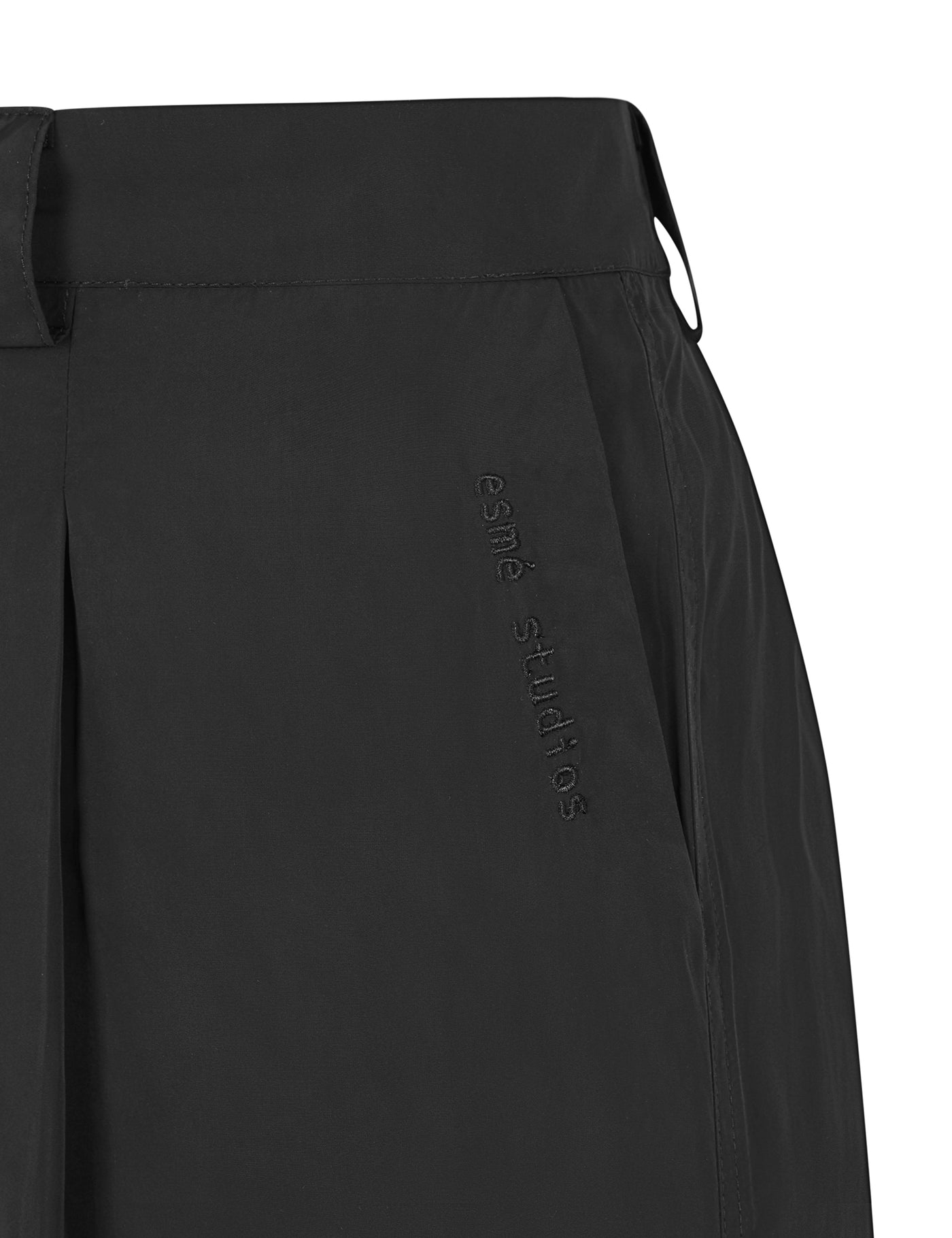 esmé studios ESBora Pants GRS Pants 001 Black