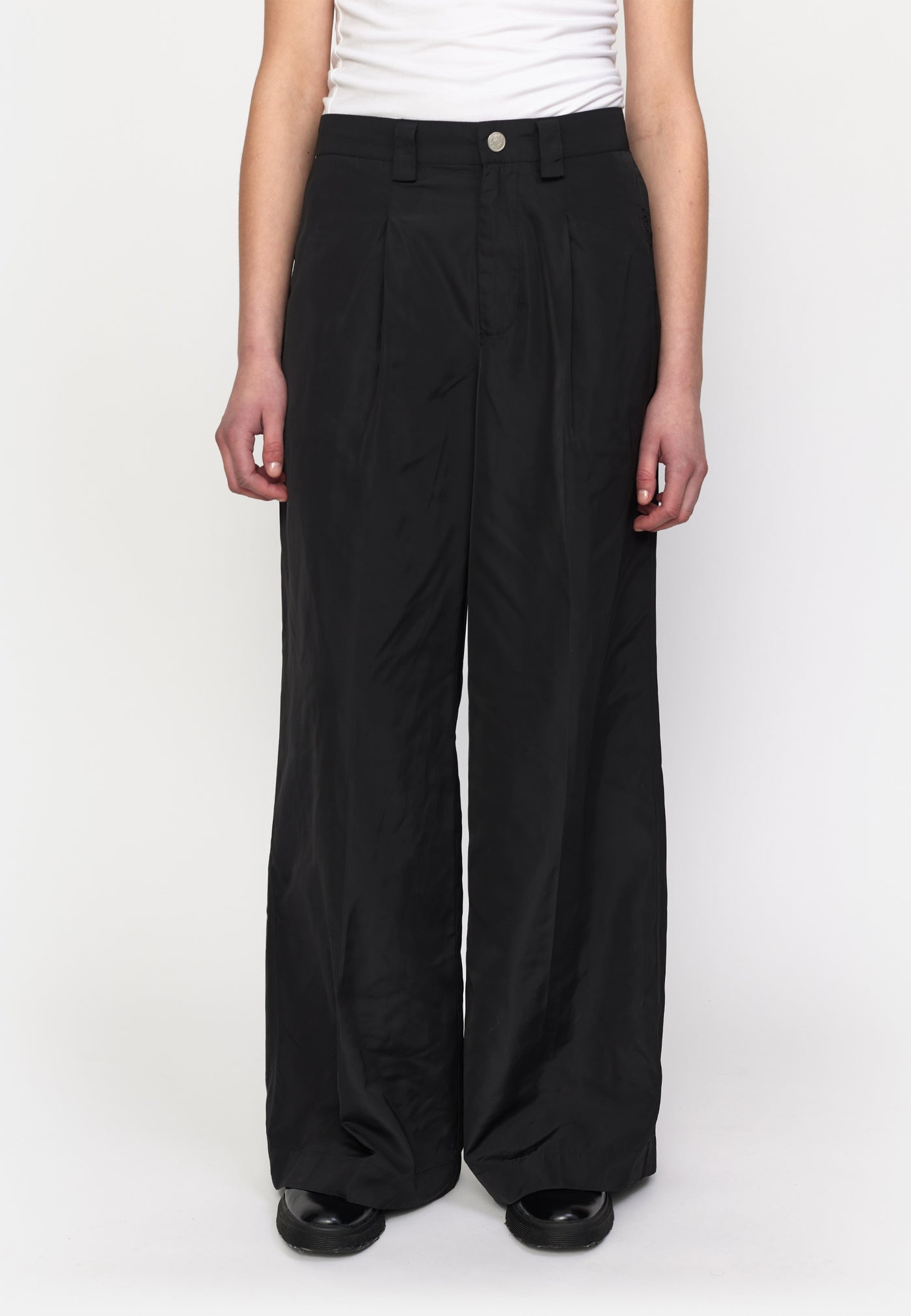 esmé studios ESBora Pants GRS Pants 001 Black