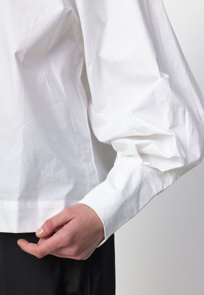 esmé studios ESCajsa Blouse Shirts & Blouse 022 Snow White