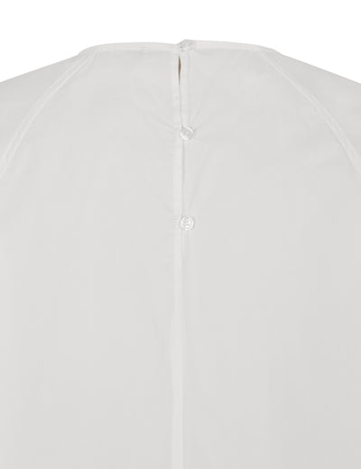 esmé studios ESCajsa Blouse Shirts & Blouse 022 Snow White