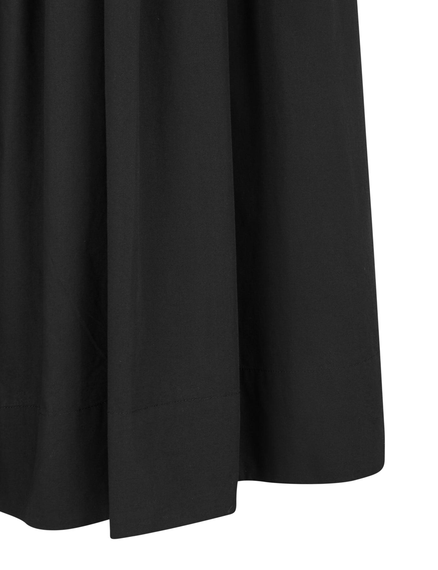 esmé studios ESCalla Midi Skirt Skirt 001 Black