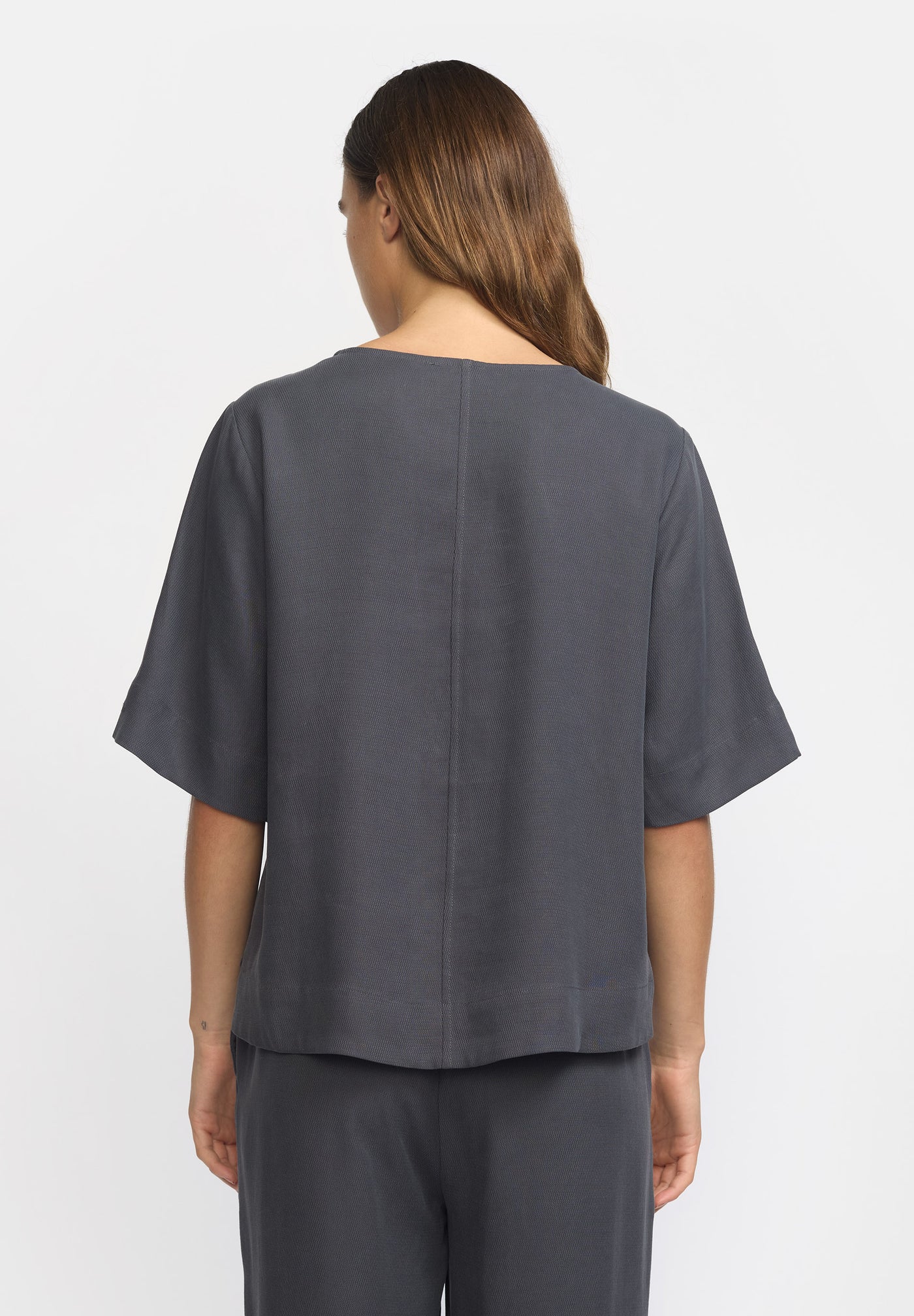 esmé studios ESCameron Blouse Shirts & Blouse 268 Nine Iron