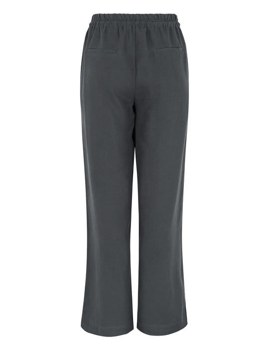 [ EZKATON ]★25SS★韓国人気★RETURN WASHED BANDING PANTS 25SS｜Oteroi Bondage Pants – Professor.E