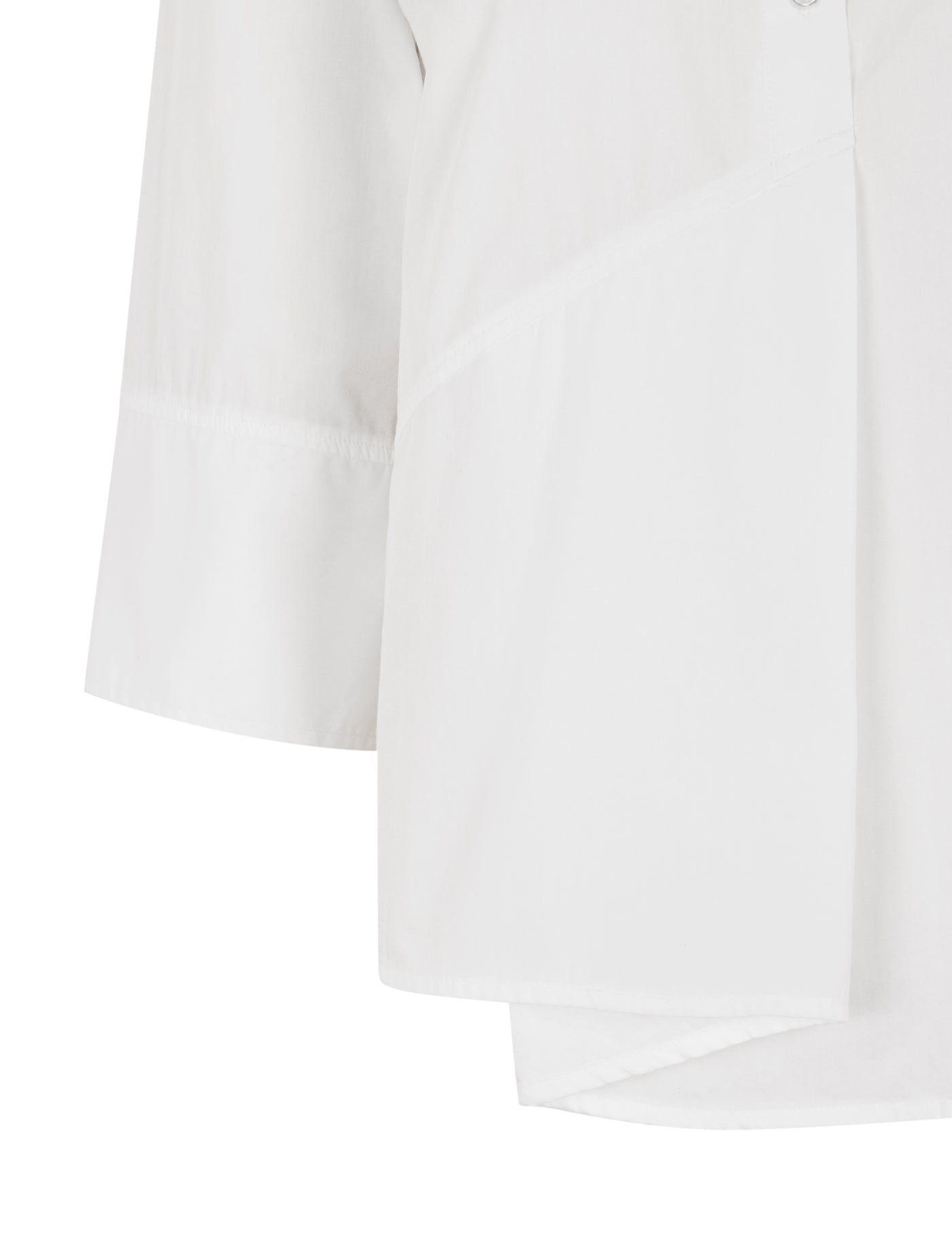 esmé studios ESCoban Blouse Shirts & Blouse 002 White