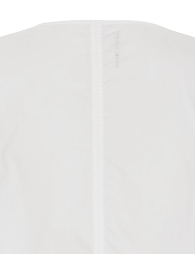 esmé studios ESCoban SS Blouse Shirts & Blouse 002 White