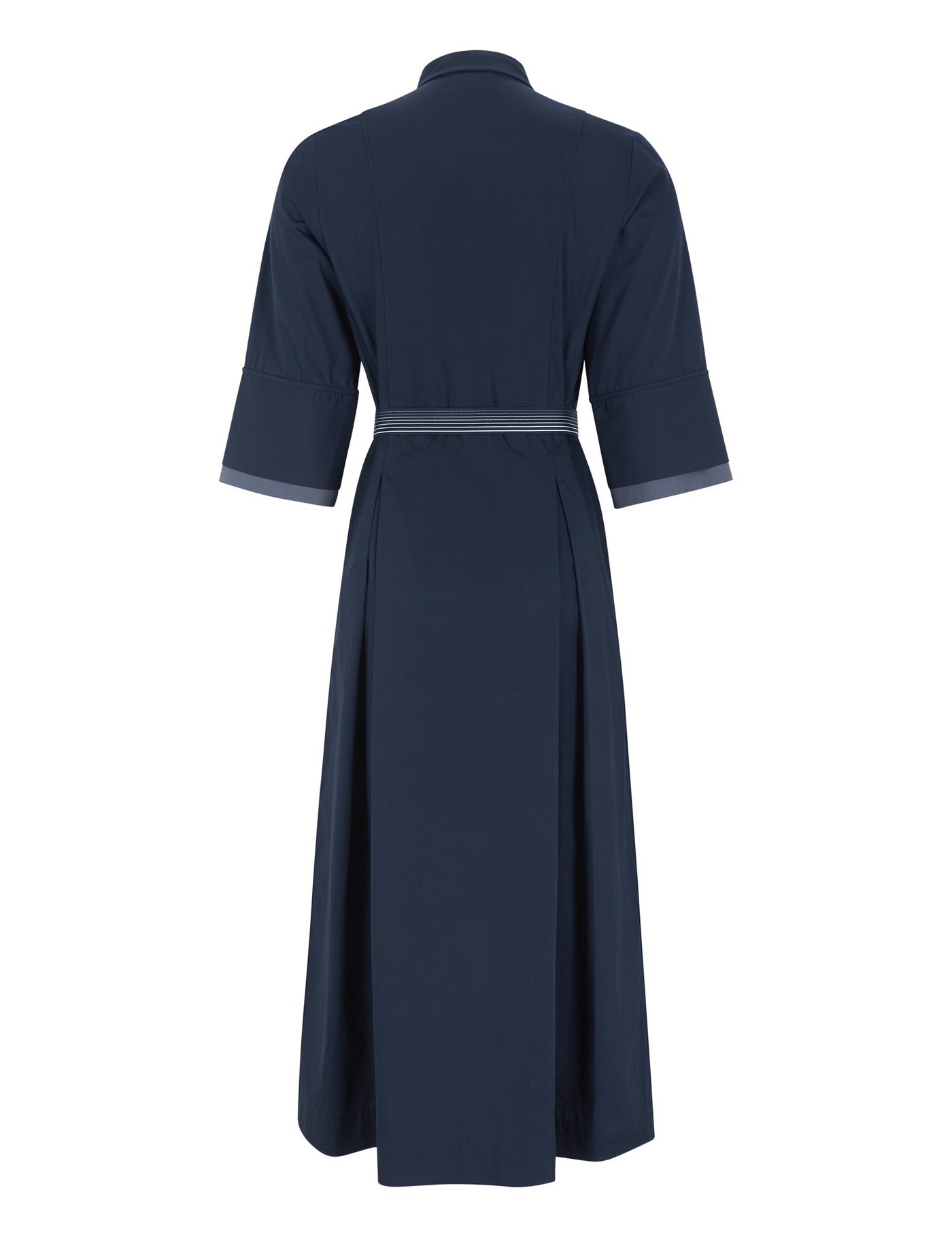 esmé studios ESCobana Dress Dresses and Jumpsuits 003 Dark Sapphire