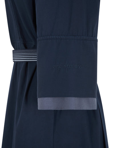 esmé studios ESCobana Dress Dresses and Jumpsuits 003 Dark Sapphire