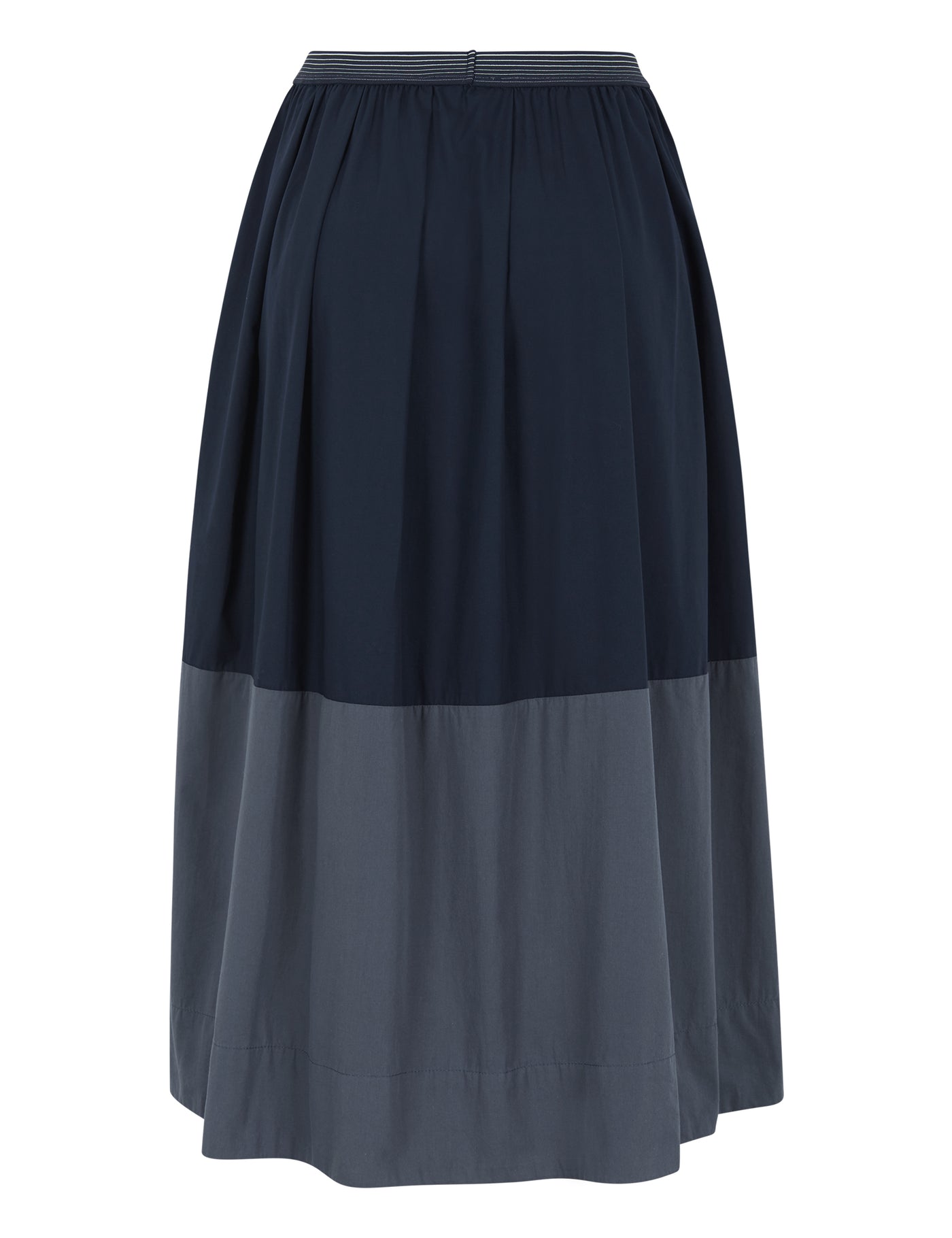 esmé studios ESCobana Skirt Skirt 003 Dark Sapphire