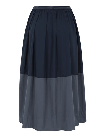 esmé studios ESCobana Skirt Skirt 003 Dark Sapphire