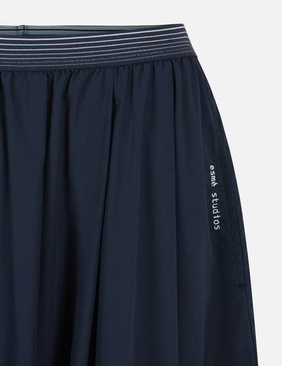 esmé studios ESCobana Skirt Skirt 003 Dark Sapphire