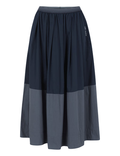 esmé studios ESCobana Skirt Skirt 003 Dark Sapphire