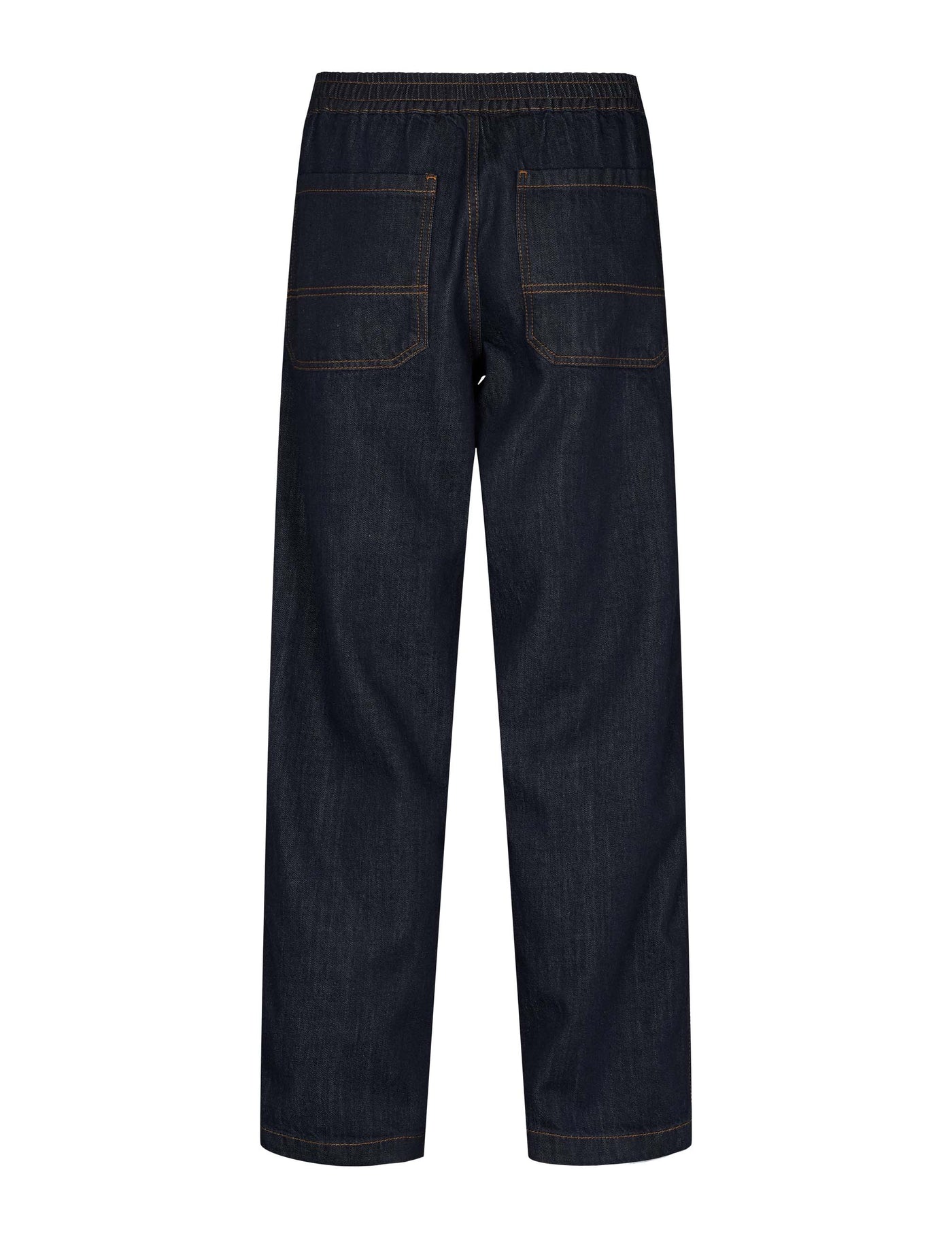 esmé studios ESEdina Denim Pants Pants 183 Blue denim