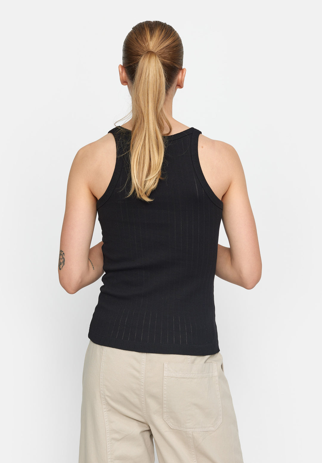 ESElla Tank Top GOTS – esmestudios.com