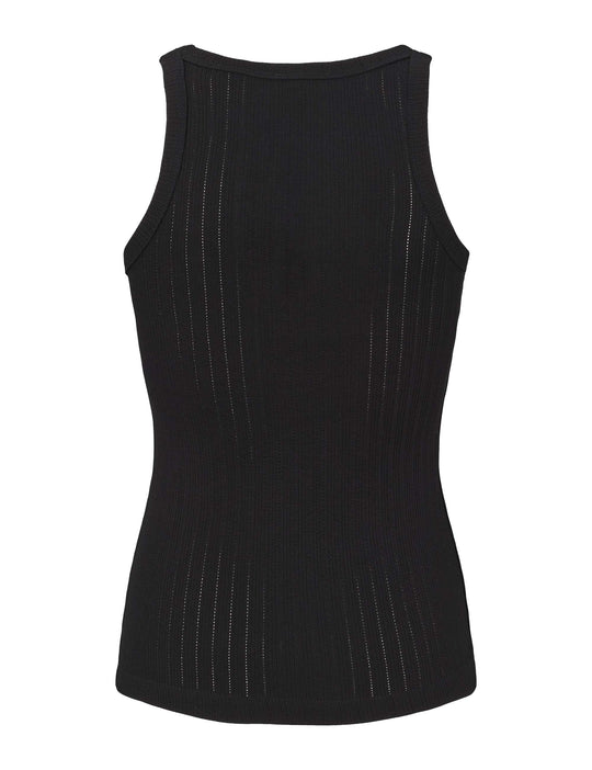 ★ GLOWNY★ GIRLFRIEND TANK TOP BLACK GY24ASL013BK MUSINSA | GLOWNY GIRLFRIEND TANK TOP (BLACK)