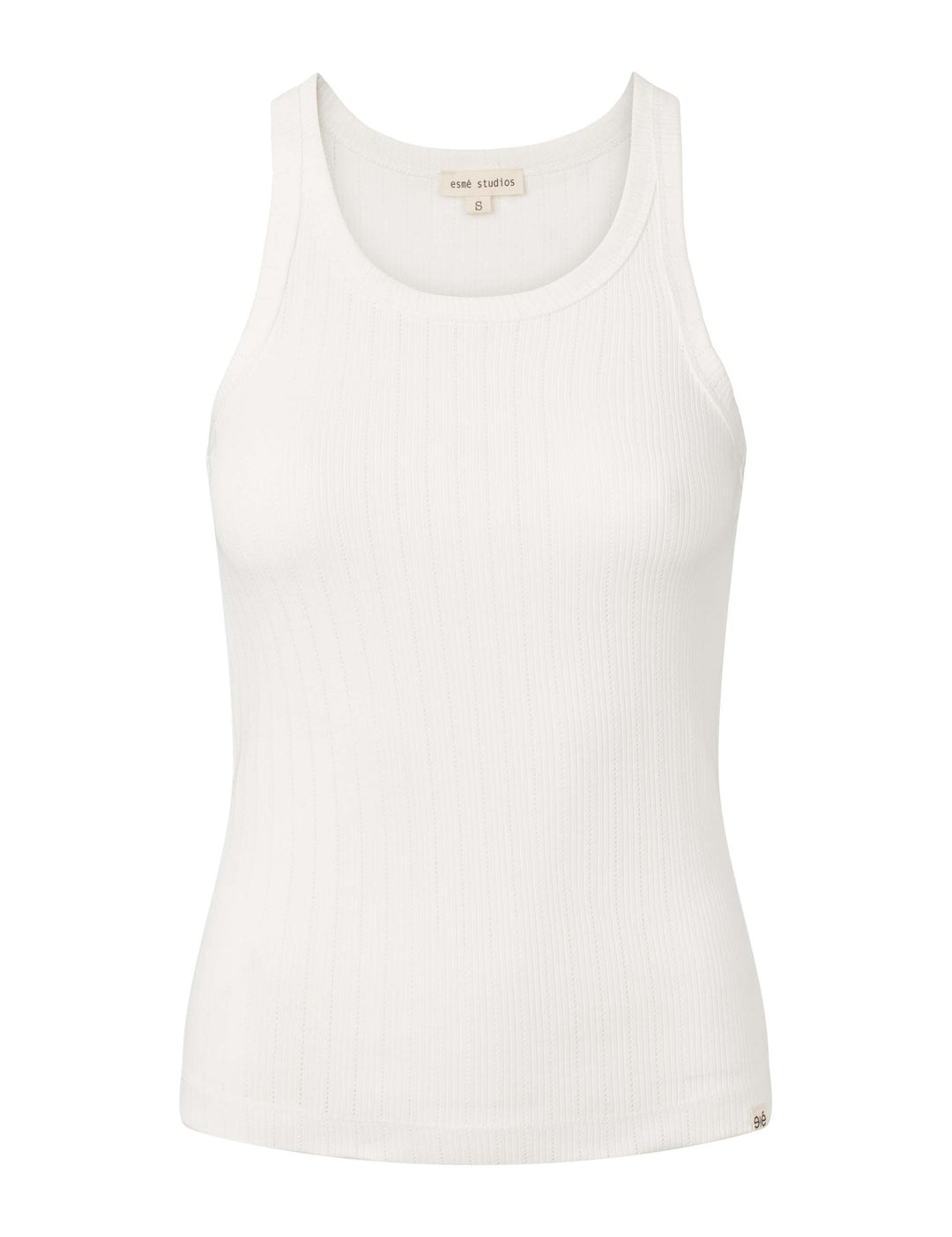 トップス marno Maya tops / White Maya tops – MARNO