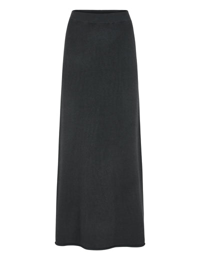 esmé studios ESEna Knit Skirt Skirt 001 Black