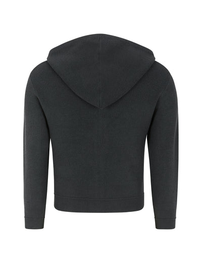 esmé studios ESEna Knit Sweat Knit 001 Black