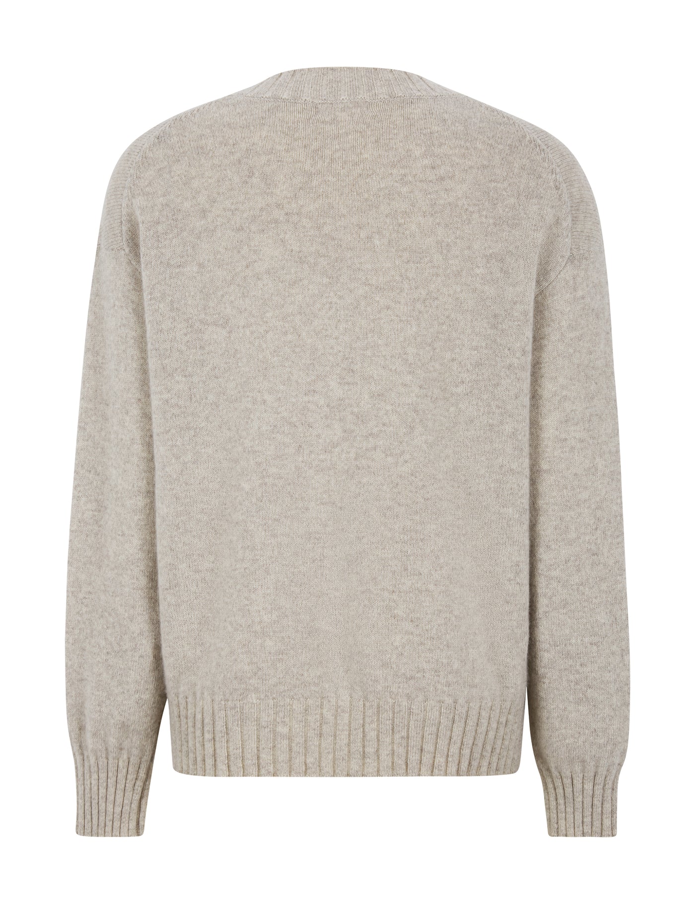 esmé studios ESFiro V-neck Knit Knit 240 Pure Cashmere