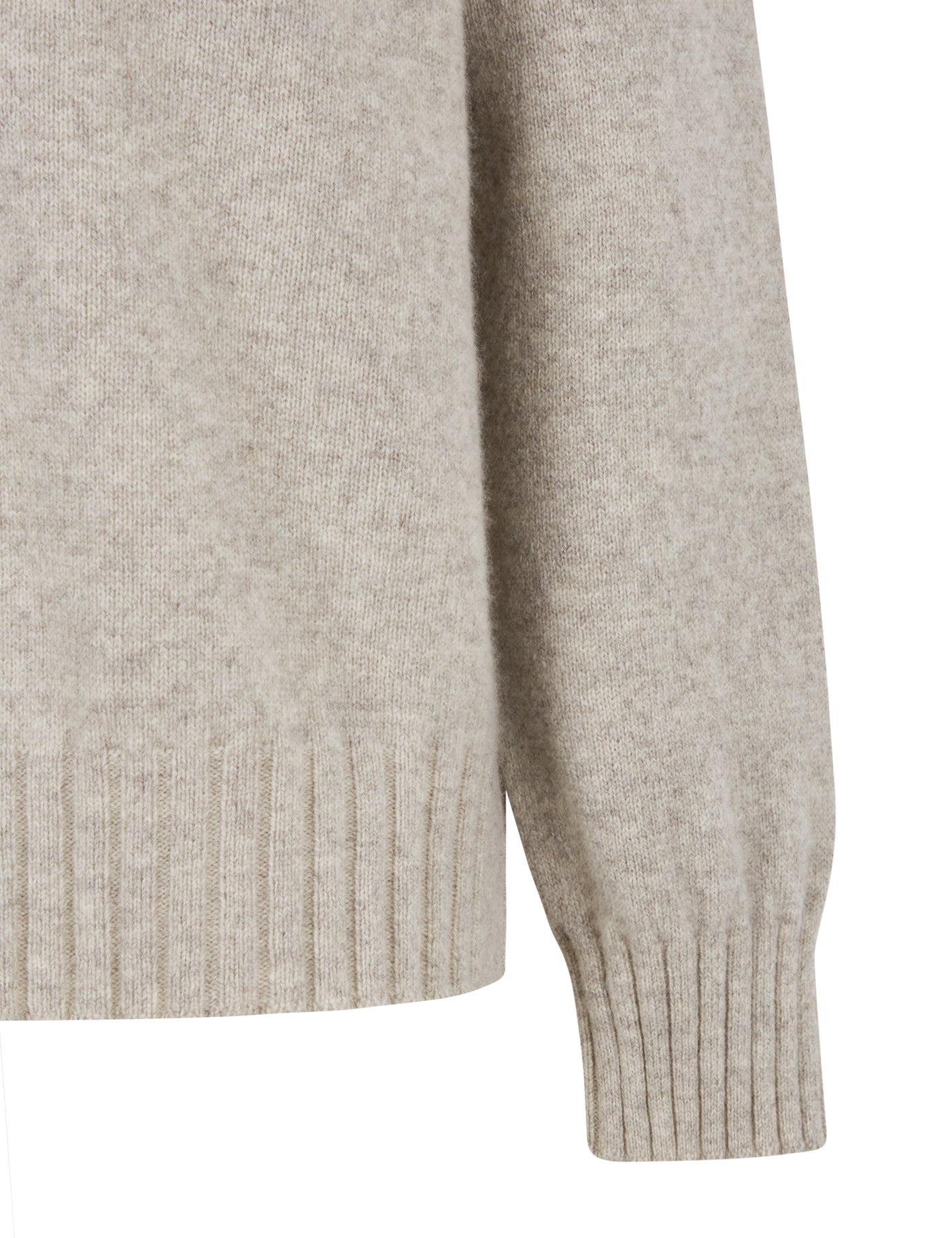 esmé studios ESFiro V-neck Knit Knit 240 Pure Cashmere
