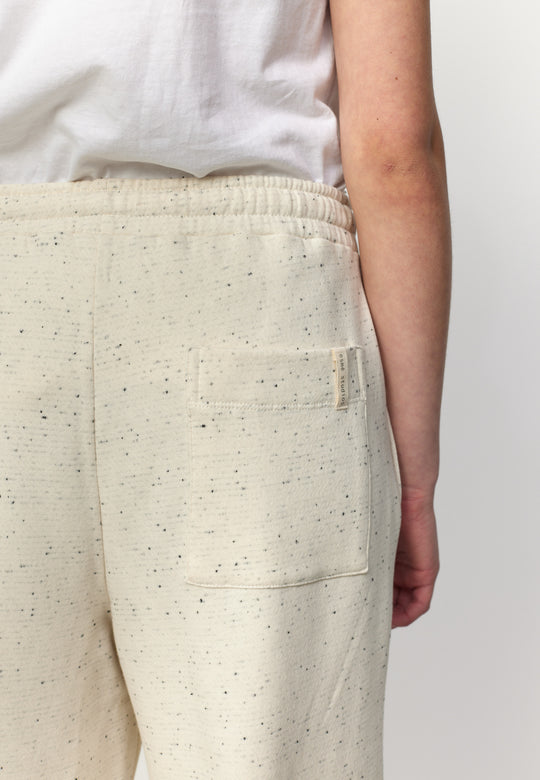 ESFrida Sweat Pants - Snow White – esmestudios.com ESFrida Sweat Pants - Snow White – esmestudios.com