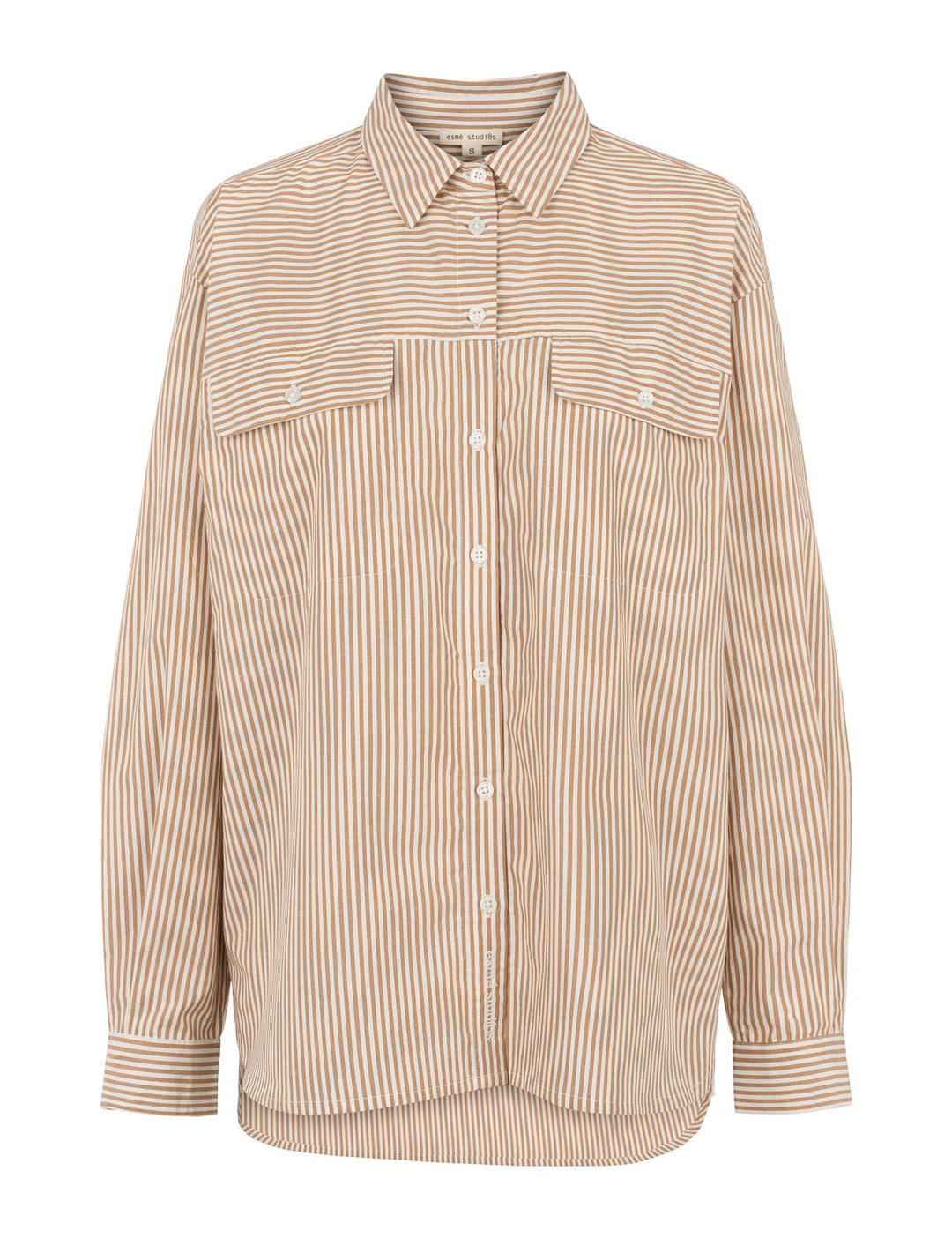 売れ筋商品|||ビーヤング シャツ レディース トップス BYMmmjoella - Button-down blouse - black leo mix ビーヤング レディース シャツ トップス BYMmmjoella - Button