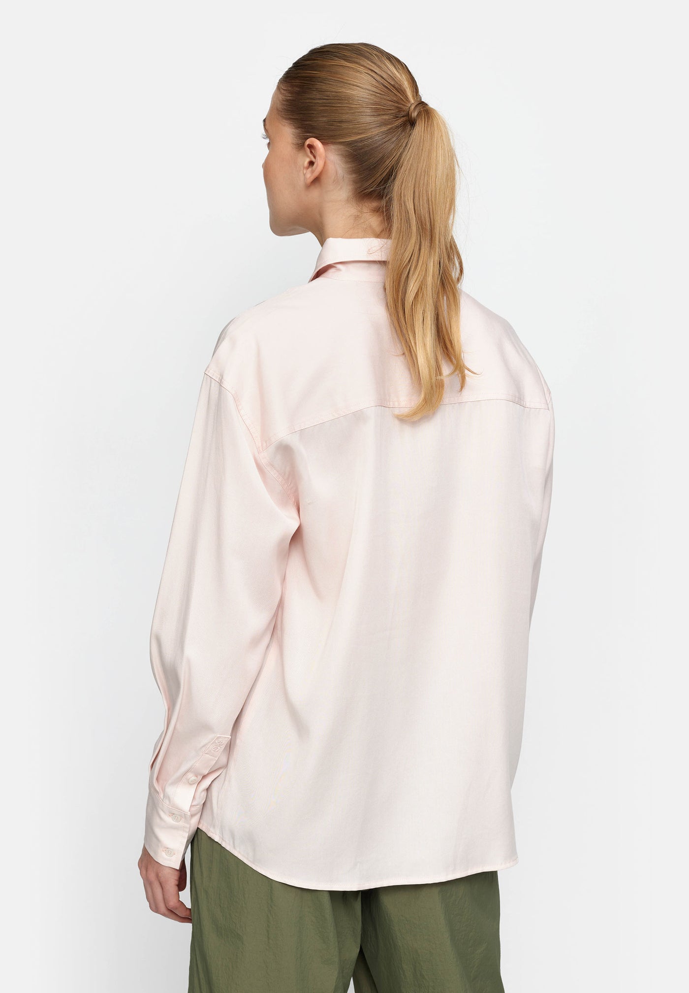 esmé studios ESIvy Shirt Shirts & Blouse 241 Cloud Pink