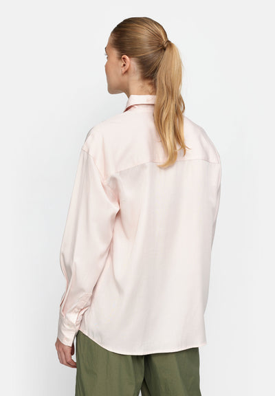 esmé studios ESIvy Shirt Shirts & Blouse 241 Cloud Pink