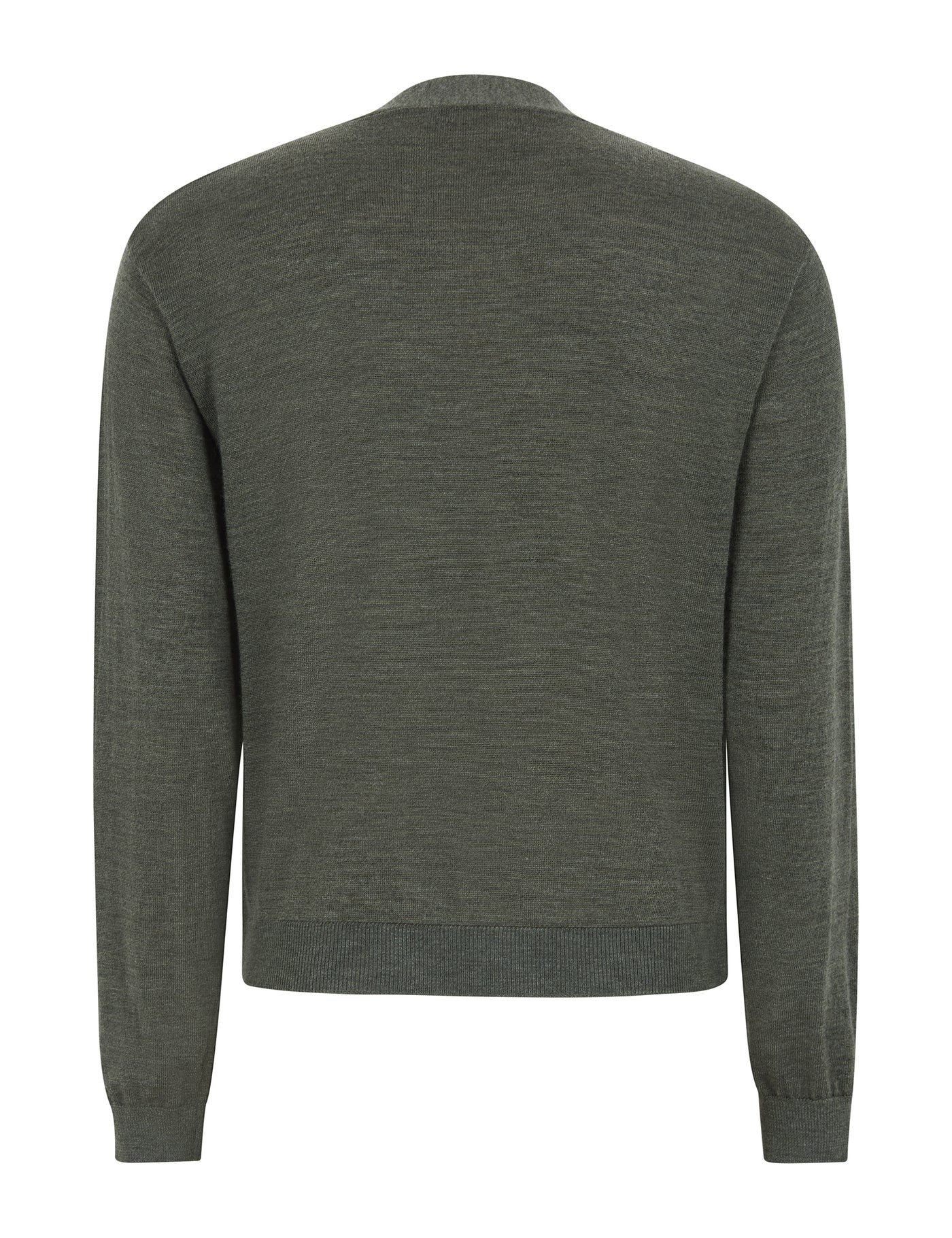 esmé studios ESJill Knit Wrap Top Knit 291 Forest Night