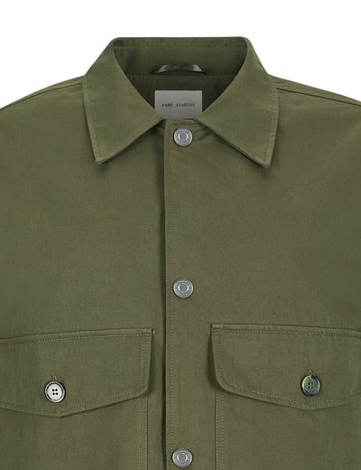 esmé studios ESJodi Jacket Jacket 292 Ivy Green